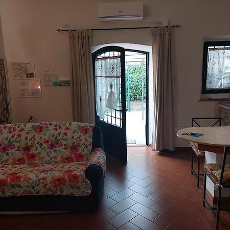 피렌체 La Piccola Oasi Con Parcheggio 아파트 외부 사진